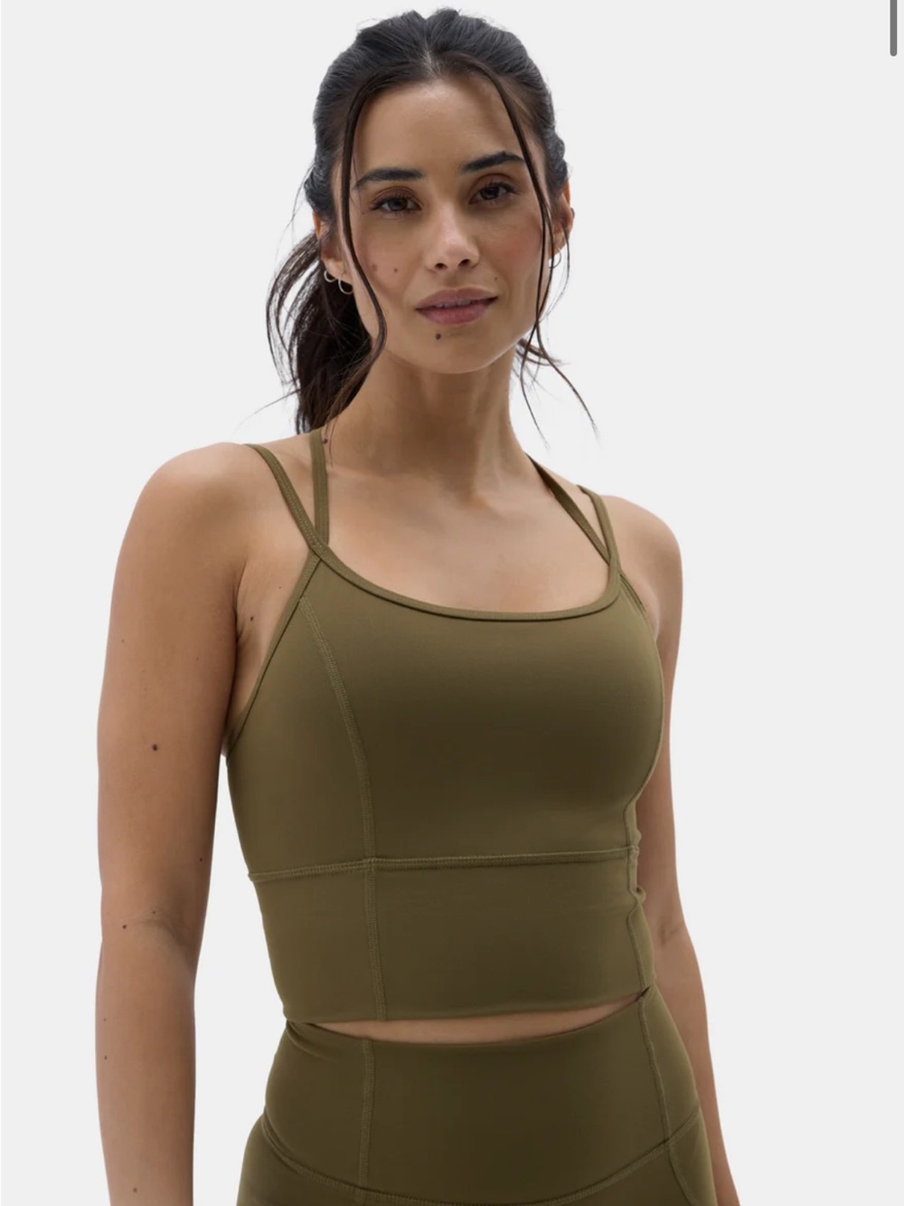 Halfdays Hattie Top